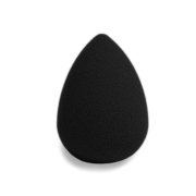 Ibra - Makeup Sponge - Black