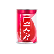 Ibra - Makeup sponge - Red
