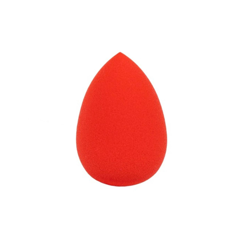 Ibra - Makeup sponge - Red