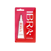 Ibra - Eyelash Glue Clear Drop