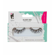 Ibra - False Eyelashes Glam - 400
