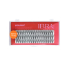 Ibra - Individual false eyelashes 20D/0.07 C - 13mm
