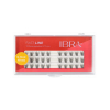 Ibra - Individual False Eyelashes Fast Line 0.10 C - 10mm