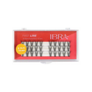 Ibra - Individual false eyelashes Fast Line 0.10 C - 14mm