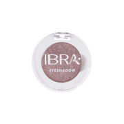 Ibra - Single Eyeshadow - Brown Sugar