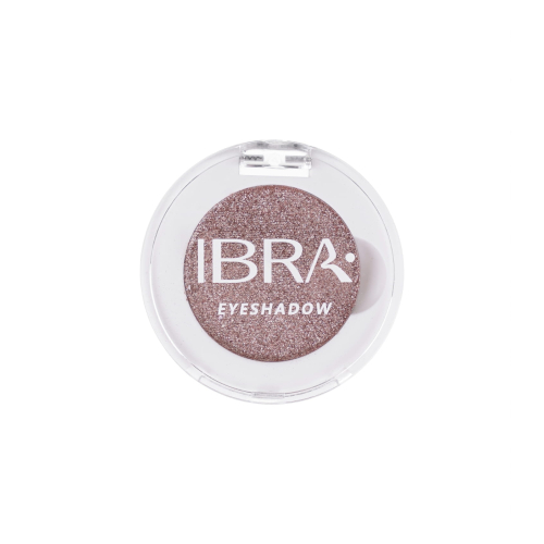 Ibra - Single Eyeshadow - Brown Sugar