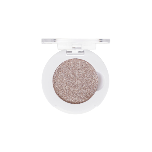 Ibra - Single Eyeshadow - Brown Sugar