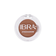 Ibra - Single Eyeshadow - Carmel