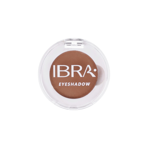 Ibra - Single Eyeshadow - Carmel