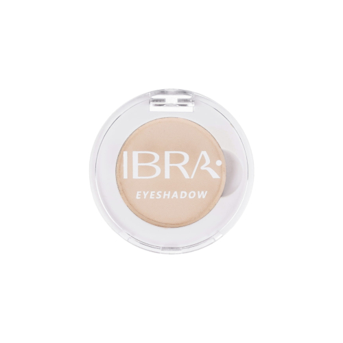 Ibra - Single Eyeshadow - Desert Sand