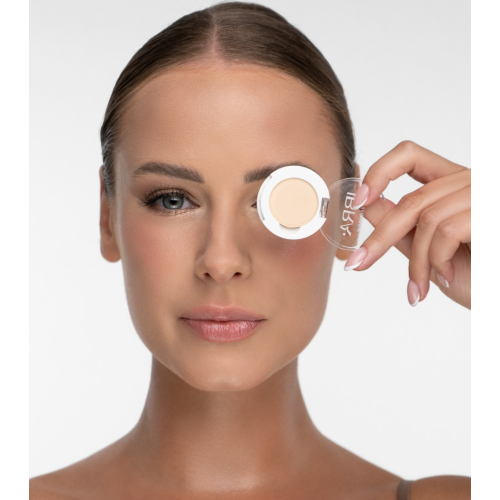 Ibra - Single Eyeshadow - Desert Sand