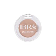 Ibra - Single Eyeshadow - Panna Cota