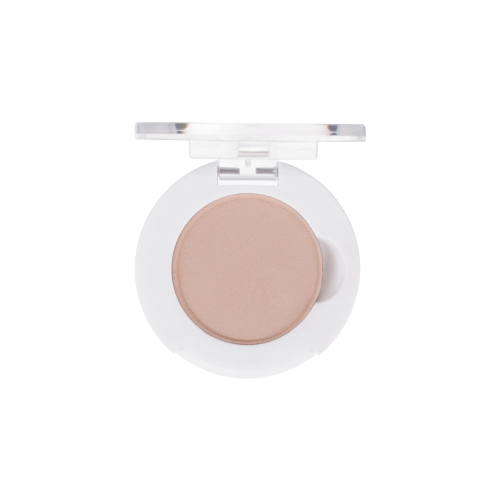 Ibra - Single Eyeshadow - Panna Cota