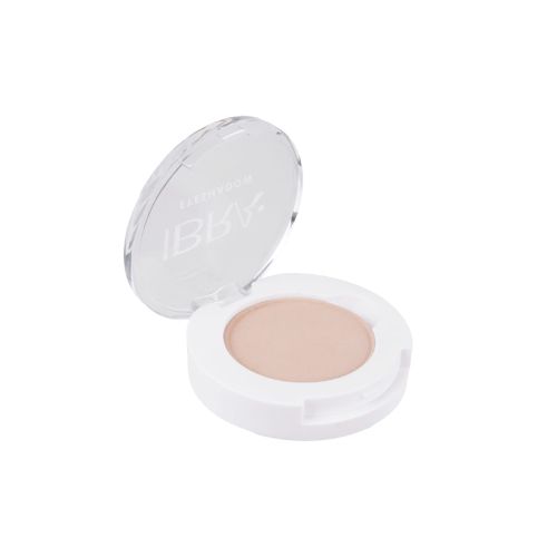 Ibra - Single Eyeshadow - Panna Cota