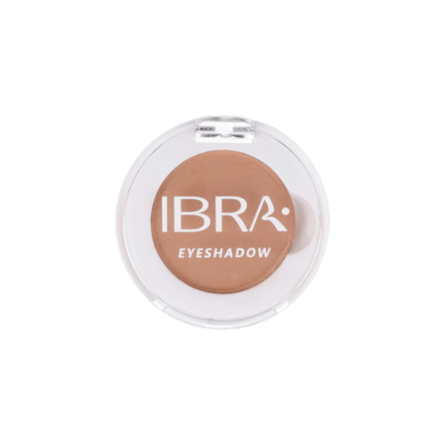 Ibra - Single Eyeshadow - Softy