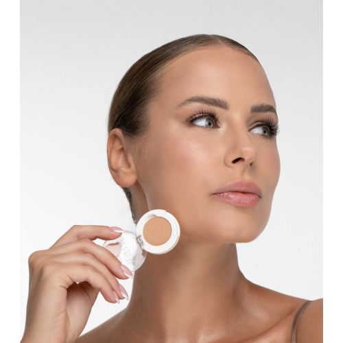 Ibra - Single Eyeshadow - Softy