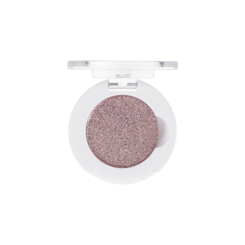 Ibra - Single Eyeshadow - White Sugar