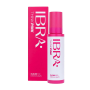 Ibra - *Think Pink* - Facial Cleansing Oil