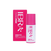 Ibra - *Think Pink* - Moisturizing eye cream