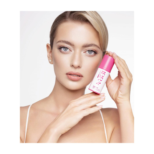 Ibra - *Think Pink* - Moisturizing eye cream