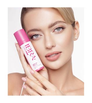Ibra - *Think Pink* - Hydrating primer with hyaluronic acid SPF15