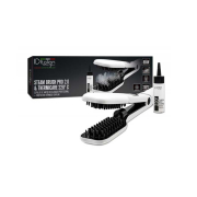 ID Italian Design - Steam Brush Steam Iron Pro 2.0 + Thermicare