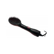 ID Italian Design - Dryer and straightener brush Protect Hair Ionic