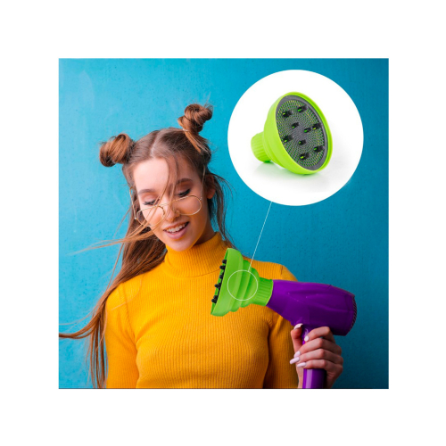 ID Italian Design - Universal Silicone Diffuser