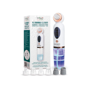 ID Italian Design - Microbubble Facial Cleanser + Vacuum
