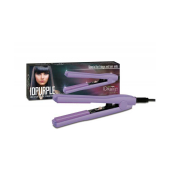 ID Italian Design - Mini Professional Ceramic Iron - Idpurple