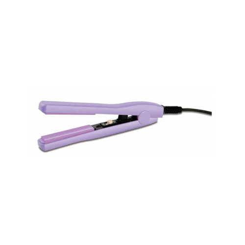 ID Italian Design - Mini Professional Ceramic Iron - Idpurple