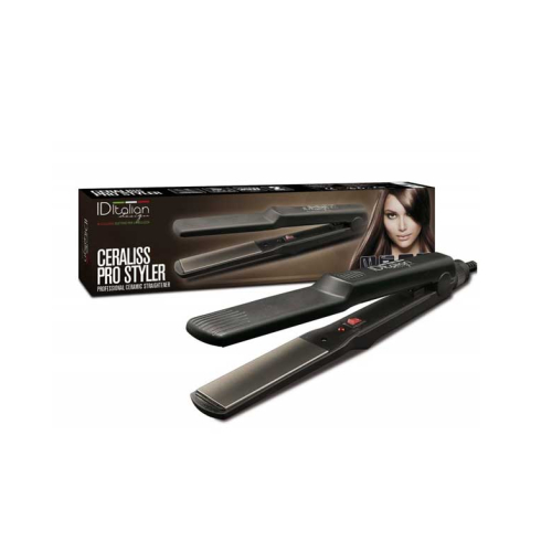 ID Italian Design - Professional Ceramic Flat Iron Ceraliss Pro Styler