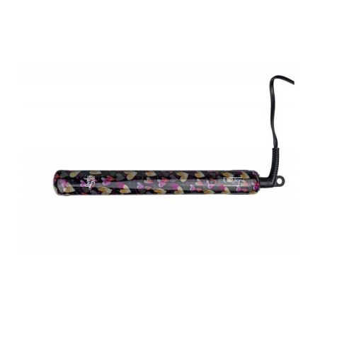 ID Italian Design - Professional Titanium Flat Iron Lovely Style