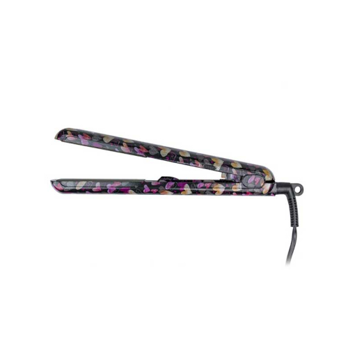 ID Italian Design - Professional Titanium Flat Iron Lovely Style