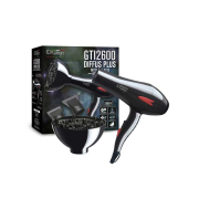 ID Italian Design - Hair Dryer with Diffuser GTI2600 Plus
