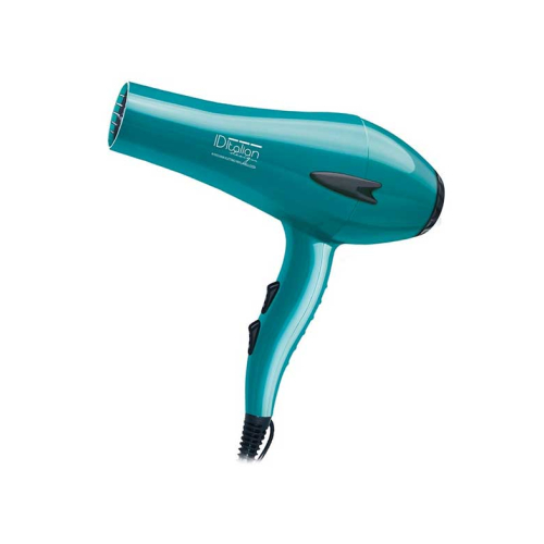 ID Italian Design - Hair Dryer GTI2600 Plus - Ocean