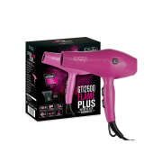 ID Italian Design - GTI 2600 Dryer - Flame Plus