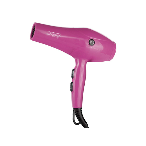 ID Italian Design - GTI 2600 Dryer - Flame Plus