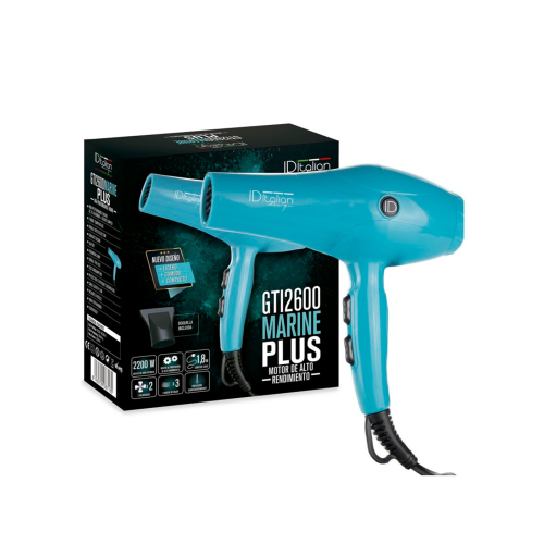 ID Italian Design - GTI 2600 Dryer - Marine Plus