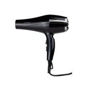 ID Italian Design - Cyclone Platinum 2400 W professional hair dryer