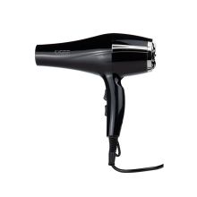 ID Italian Design - Cyclone Platinum 2400 W professional hair dryer