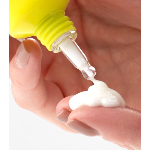 ID Skin Identity - *Acne Solution* - Anti-blemish facial cream with 1% succinic acid