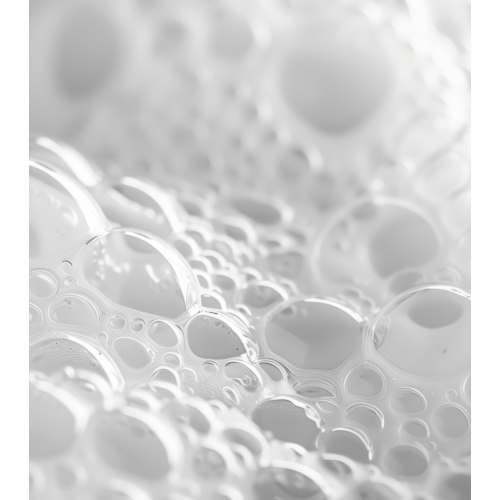 ID Skin Identity - *Acne Solution* - Cleansing foam with 1% succinic acid