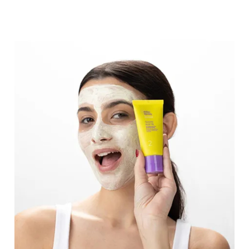 ID Skin Identity - *Acne Solution* - Facial mask with 1% succinic acid