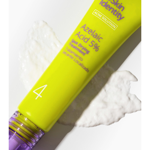 ID Skin Identity - *Acne Solution* - Localized drying treatment with 5% azelaic acid