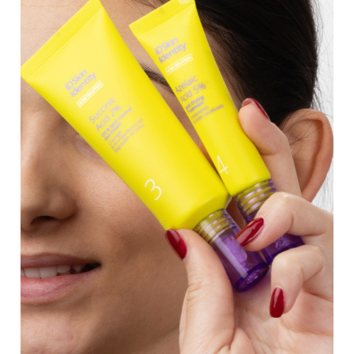 ID Skin Identity - *Acne Solution* - Localized drying treatment with 5% azelaic acid