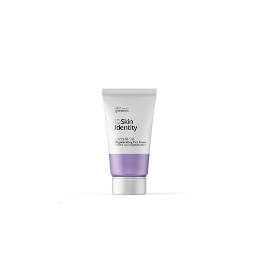 iD Skin Identity - Regenerating Cica Cream with Centella