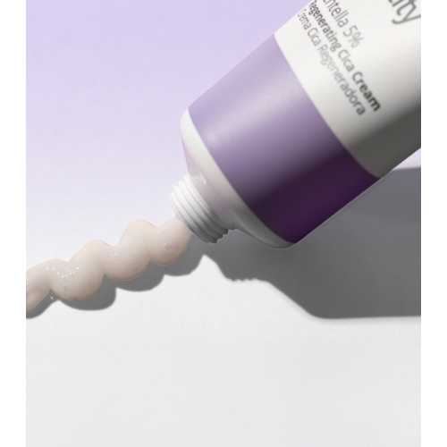 iD Skin Identity - Regenerating Cica Cream with Centella