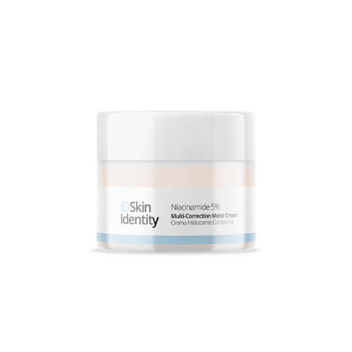 iD Skin Identity - 5% Niacinamide Correcting Moisturizer