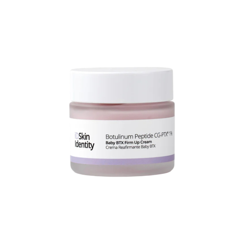 iD Skin Identity - Firming Cream Baby BTX with Botulinum Peptide CG-PTX 1%